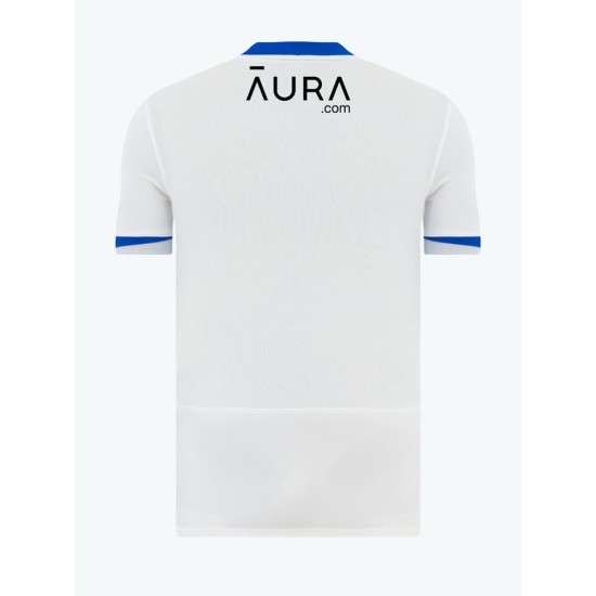 Camiseta Segunda Equipación Portsmouth Mujer 2025/26
