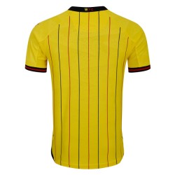 Camiseta Local de Watford 2024/25 para Hombres Camiseta Local de Watford 2024/25 para Hombres