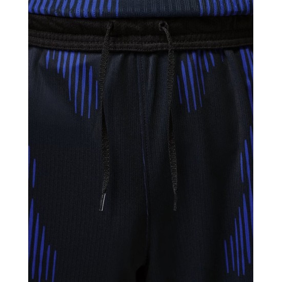 Pantalón Corto de la Copa Mundial 2026 de Brasil Segunda Equipación para Niño Pantalón Corto de la Copa Mundial 2026 de Brasil Segunda Equipación para Niño