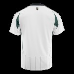 Camiseta de visitante de niños FC Schalke 04 2024/25