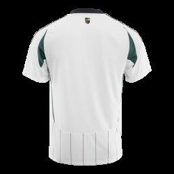 Camiseta de visitante de niños FC Schalke 04 2024/25