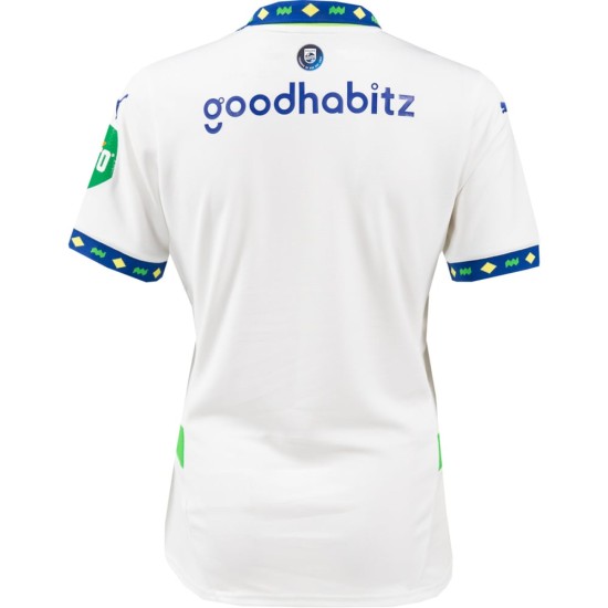 Camiseta Tercera de PSV 2024/25 para Mujeres Camiseta Tercera de PSV 2024/25 para Mujeres