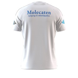 Camiseta Local de PEC Zwolle 2024/25 para Niños Camiseta Local de PEC Zwolle 2024/25 para Niños