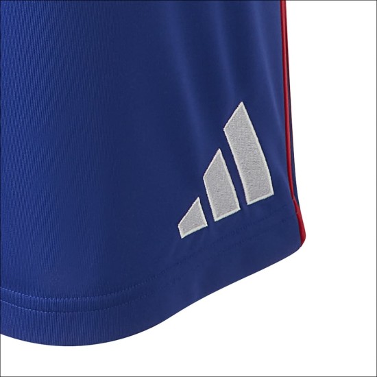 Shorts local OL 2026/27 hombre Shorts local OL 2026/27 hombre