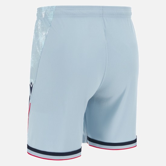 Pantalón Segunda Equipación Mujer Udinese 2025/26