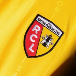 Pantalón Corto RC Lens 2026/27 Home de Hombre