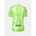 Camiseta de tercera UCL de hombre FC Barcelona 2024/25 Camiseta de tercera UCL de hombre FC Barcelona 2024/25