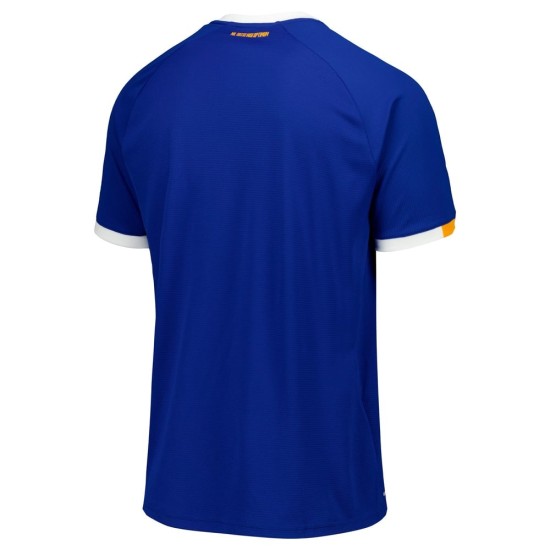 Camiseta de local Everton 2026/27 para niño Camiseta de local Everton 2026/27 para niño