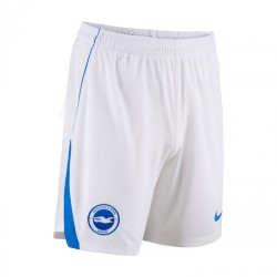 Pantalones Cortos de Visitante para Niño Brighton & Hove Albion 2026/27