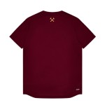 Camiseta de Prepartido Tercera West Ham United 2026/27 para Hombre