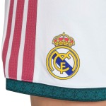 Pantalones Cortos Locales Real Madrid 2026/27 para Mujer