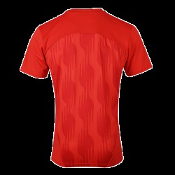 Camiseta prepartido de niño RC Lens 2024/25 tercero