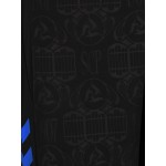 Pantalones cortos de local 2026/27 para hombre del SC Paderborn 07