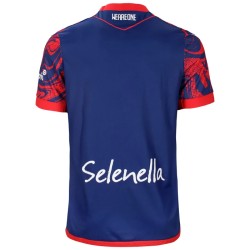 Camisa de tercera equipación para mujer Bologna FC 2024/25 Camisa de tercera equipación para mujer Bologna FC 2024/25