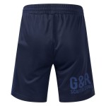 Pantalones Cortos Cuartos de Coventry City 2024/25 para Niños Pantalones Cortos Cuartos de Coventry City 2024/25 para Niños