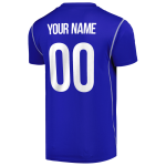 Camiseta Retro de Casa Everton Infantil 2002 Camiseta Retro de Casa Everton Infantil 2002