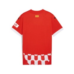 Camiseta de casa de hombre Girona FC 2024/25