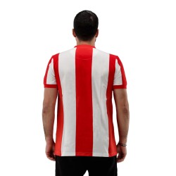 Camiseta retro Bayern Munich 1971/72 hombre Camiseta retro Bayern Munich 1971/72 hombre