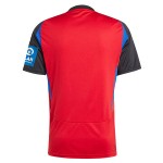 Camiseta tercera Hamburger SV 2024/25 para hombre Camiseta tercera Hamburger SV 2024/25 para hombre