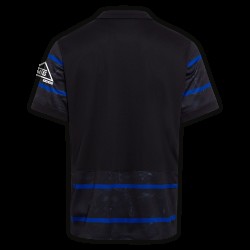 Camiseta visitante Hertha BSC 2024/25 hombre