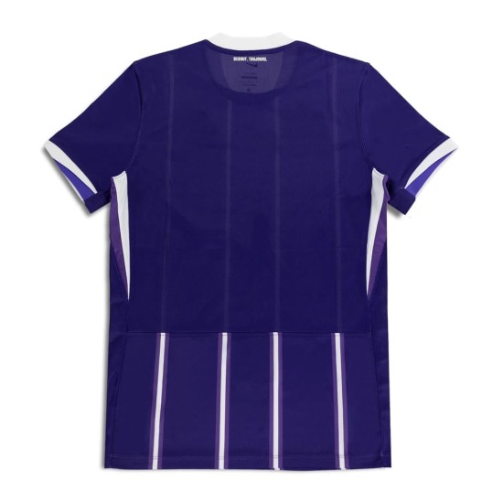 Camiseta local de hombre Toulouse FC 2026/27 Camiseta local de hombre Toulouse FC 2026/27