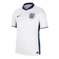 Camiseta de casa RASHFORD Inglaterra 2024/25 para niños Camiseta de casa RASHFORD Inglaterra 2024/25 para niños