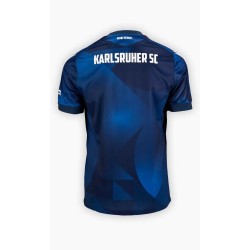 Camiseta Tercera Karlsruher SC 2025/26 Hombre Camiseta Tercera Karlsruher SC 2025/26 Hombre