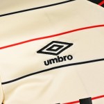 Camiseta de visitante Ipswich Town 2026/27 para hombre