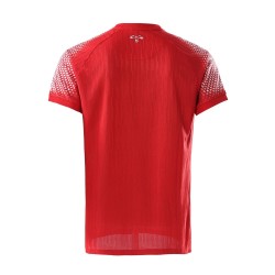 Camiseta de la Copa Mundial 2026 de Jordania Segunda Equipación para Hombre