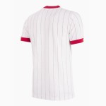 Camiseta Retro Polonia 1982 Mujer