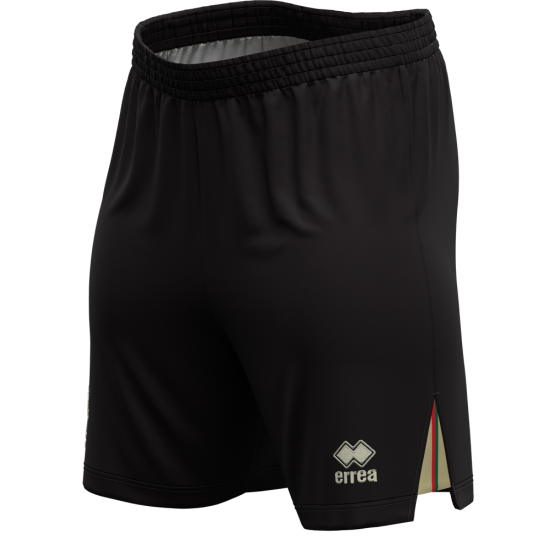 Pantalones cortos visitante ADO Den Haag 2026/27 para niño Pantalones cortos visitante ADO Den Haag 2026/27 para niño