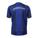 Camiseta de calentamiento tercera Mujer SV Darmstadt 98 2025/26