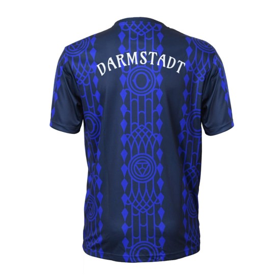Camiseta de calentamiento tercera Mujer SV Darmstadt 98 2025/26