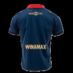 Camiseta Especial Sainte-Barbe RC Lens 2025/26 para Hombre