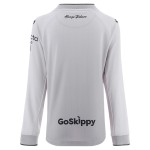 Camiseta de Manga Larga de Visitante Bristol City 2026/27 para Hombre