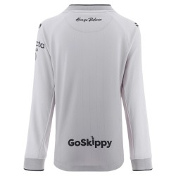 Camiseta de Manga Larga de Visitante Bristol City 2026/27 para Niño