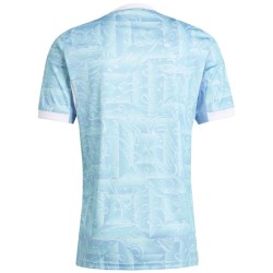 Hombre Juventus 2025/26 Camiseta de Visitante Hombre Juventus 2025/26 Camiseta de Visitante