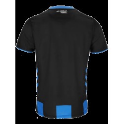 Camiseta Local U21-U11 SC Paderborn 07 2025/26 Hombre Camiseta Local U21-U11 SC Paderborn 07 2025/26 Hombre