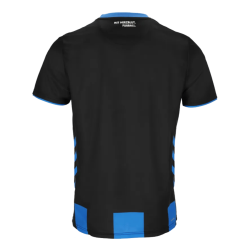 Camiseta Local U21-U11 SC Paderborn 07 2025/26 Mujer Camiseta Local U21-U11 SC Paderborn 07 2025/26 Mujer