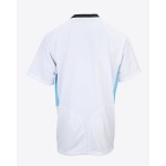 Camiseta Retro Leicester City de Visitante 2005 para Hombre