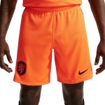 Pantalón Corto de la Copa Mundial 2026 de Países Bajos Segunda Equipación para Mujer Pantalón Corto de la Copa Mundial 2026 de Países Bajos Segunda Equipación para Mujer
