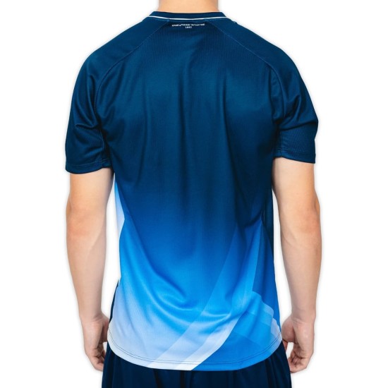 Camiseta visitante infantil Hertha BSC 2026/27