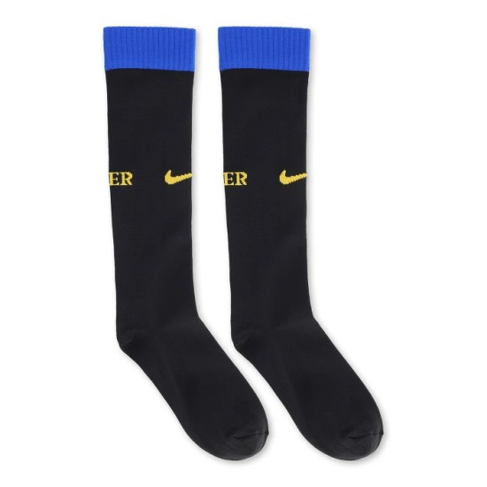 Equipación Inter Milan 2026/27 Home para Niño Equipación Inter Milan 2026/27 Home para Niño