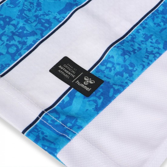 Camiseta de Manga Larga de Local Coventry City 2026/27 para Mujer