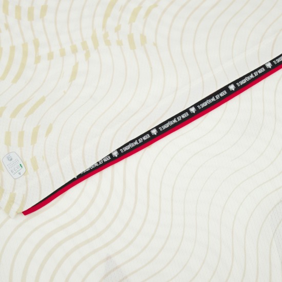 Camiseta Mundial 2026 Visitante Albania Hombre Camiseta Mundial 2026 Visitante Albania Hombre