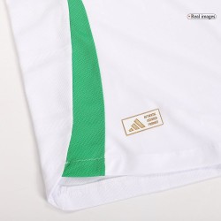 Italia Camiseta Versión Jugador de Visita EURO 2024 Italia Camiseta Versión Jugador de Visita EURO 2024