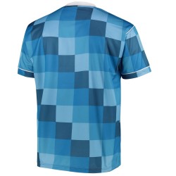 Camiseta Retro de Visitante 1988 de Derby County para Hombre