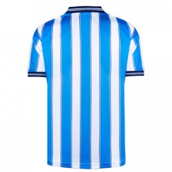 Camiseta Retro Final FA Cup 1987 de Coventry City de Hombre Camiseta Retro Final FA Cup 1987 de Coventry City de Hombre
