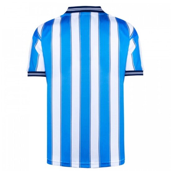 Camiseta Retro Final FA Cup 1987 de Coventry City de Hombre