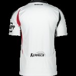 Camiseta Fuera 1. FC Nürnberg 2024/25 para Mujeres Camiseta Fuera 1. FC Nürnberg 2024/25 para Mujeres